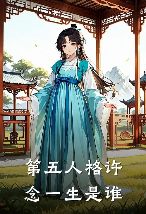 第五人格许念一生是谁