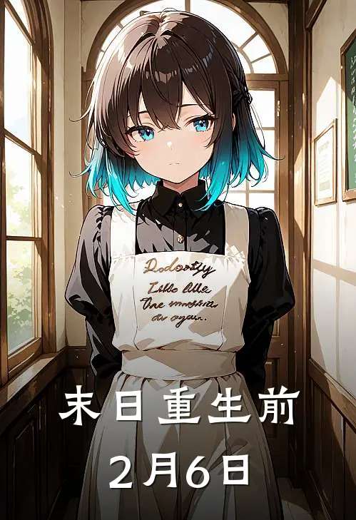 末日重生前2月6日