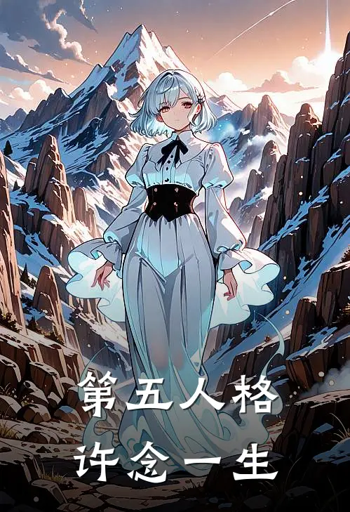 第五人格许念一生