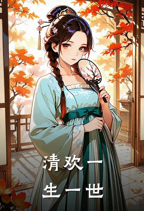 清欢一生一世谢珩顾明璋完整版免费小说_全本免费完结小说清欢一生一世谢珩顾明璋