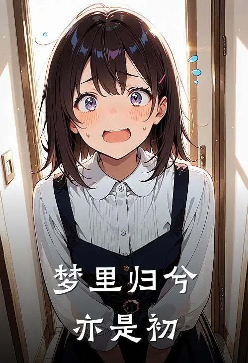 梦里归兮亦是初