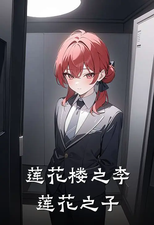 莲花楼之李莲花之子(李莲花李莲子)在线阅读免费小说_最新章节列表莲花楼之李莲花之子(李莲花李莲子)