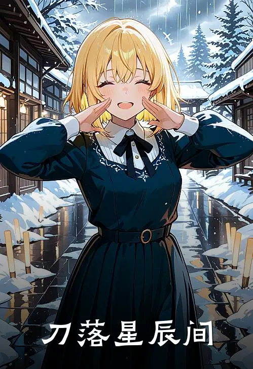 刀落星辰间叶孤影苏婉最新更新小说_在线阅读免费小说刀落星辰间叶孤影苏婉