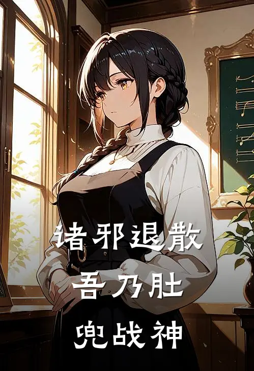 诸邪退散，吾乃肚兜战神(陈靖陈风)完整版免费小说_最热门小说诸邪退散，吾乃肚兜战神(陈靖陈风)