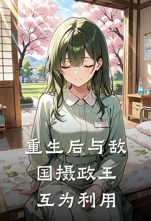 重生后与敌国摄政王互为利用