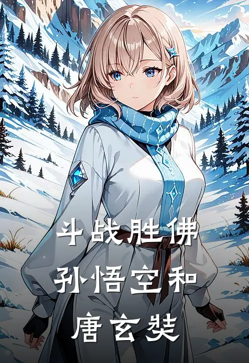 斗战胜佛孙悟空和唐玄奘悟空孙悟空全本免费在线阅读_悟空孙悟空全文阅读