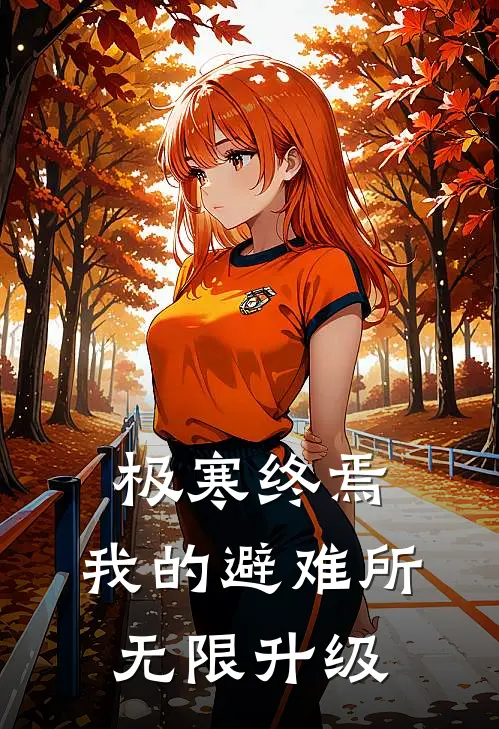 极寒终焉：我的避难所无限升级(陈默余光)完本小说_热门的小说极寒终焉：我的避难所无限升级陈默余光