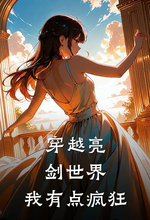 穿越亮剑世界，我有点疯狂