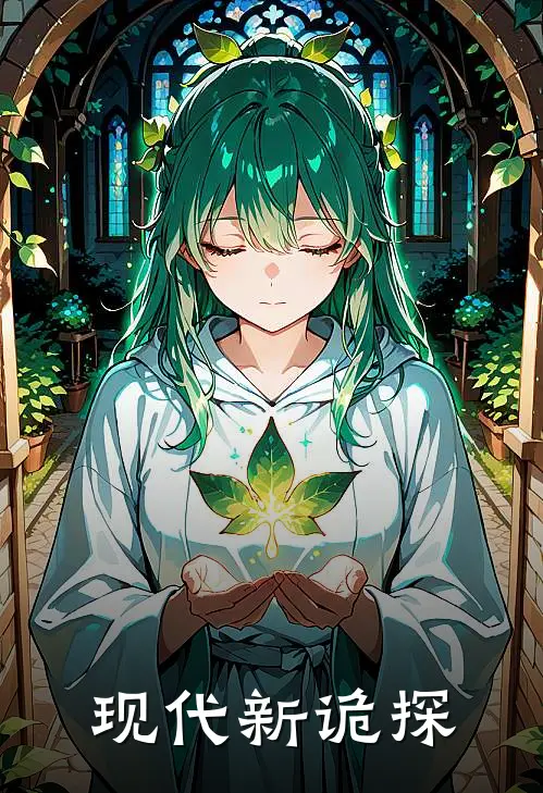 现代新诡探周媛陈雨欣最新小说全文阅读_最新章节列表现代新诡探(周媛陈雨欣)