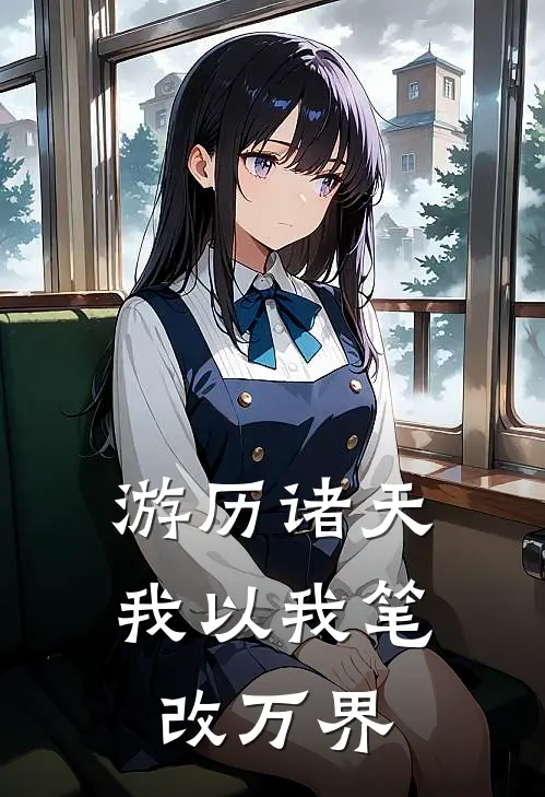 游历诸天，我以我笔改万界(柳嫣然雷钧)全章节在线阅读_柳嫣然雷钧全章节在线阅读