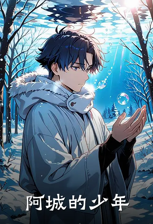 阿城的少年