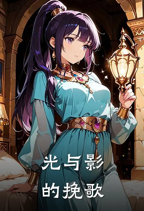 光与影的挽歌(叶芜林虞)热门网络小说_最新完本小说光与影的挽歌(叶芜林虞)