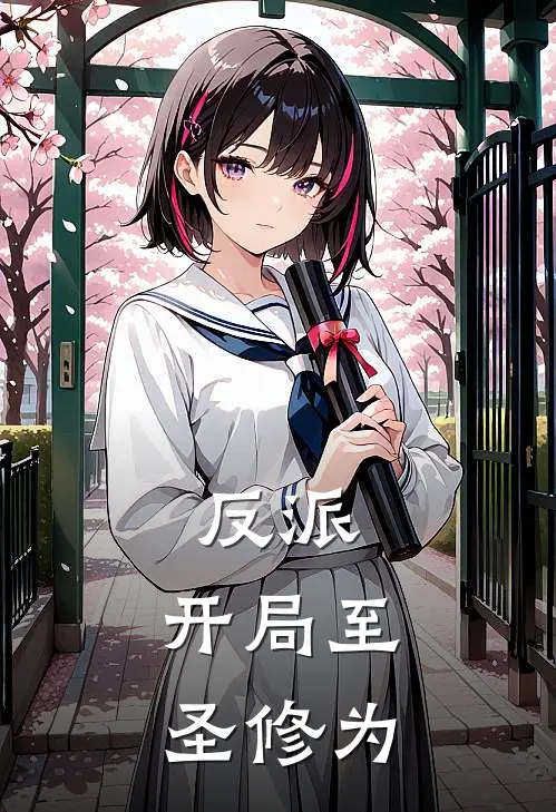 反派：开局至圣修为