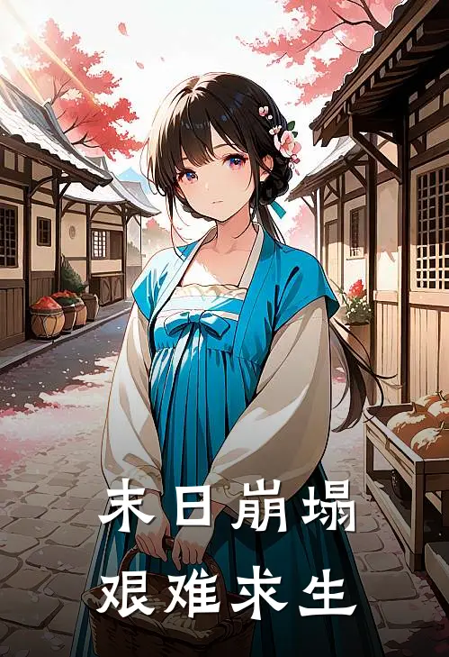 末日崩塌艰难求生