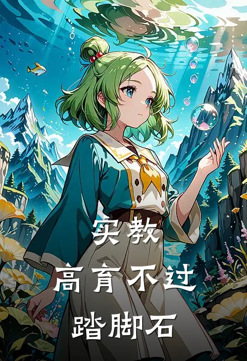 栉田佐仓(实教：高育不过踏脚石)全文免费在线阅读_实教：高育不过踏脚石完整版免费在线阅读