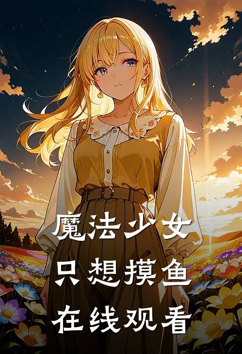 魔法少女只想摸鱼在线观看