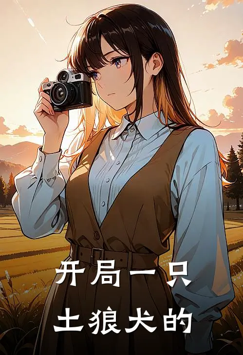 开局一只土狼犬的