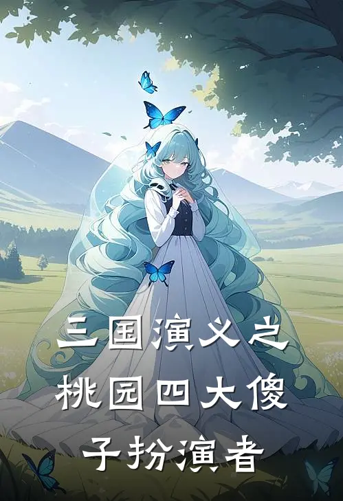 三国演义之桃园四大傻子扮演者