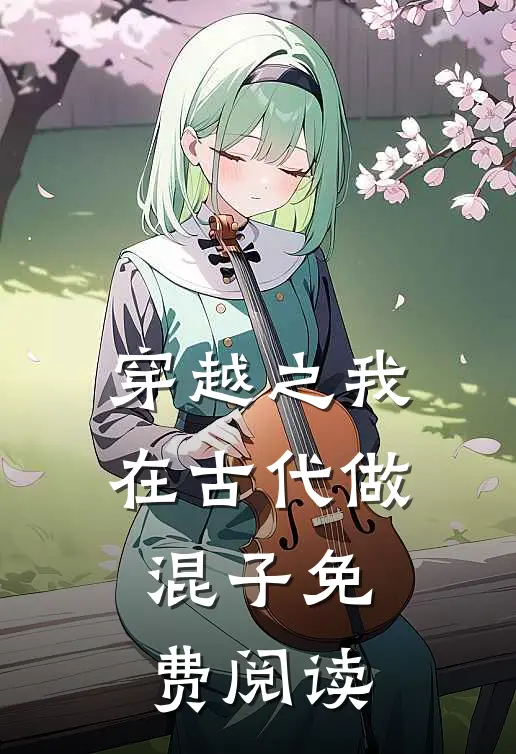 穿越之我在古代做混子免费阅读