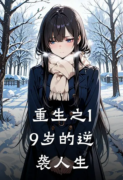 重生之19岁的逆袭人生