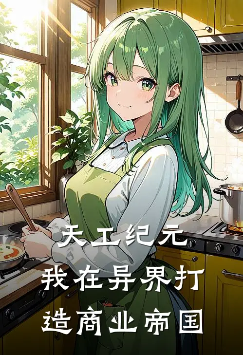 天工纪元：我在异界打造商业帝国