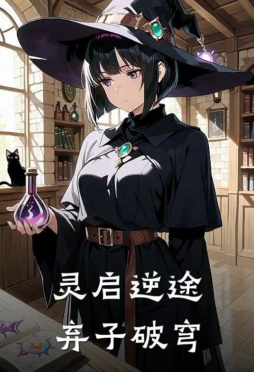 灵启逆途：弃子破穹全文免费阅读无弹窗大结局_灵启逆途：弃子破穹（叶尘苏瑶）最新小说