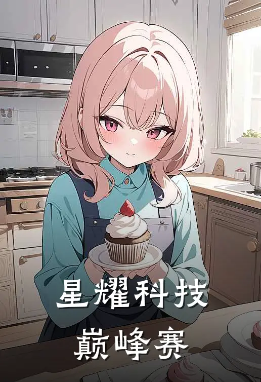 星耀科技巅峰赛(陈小瑞木小沐)热门完本小说_最新小说星耀科技巅峰赛陈小瑞木小沐