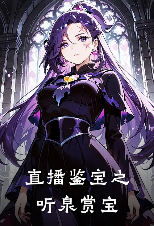 直播鉴宝之听泉赏宝(泉哥泉哥)完结版小说_最新全本小说直播鉴宝之听泉赏宝泉哥泉哥