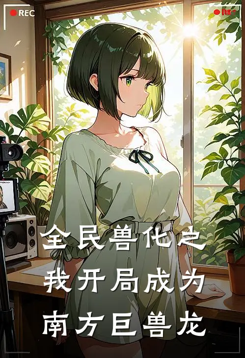 全民兽化之我开局成为南方巨兽龙夏江林默晨最新热门小说_免费小说全文阅读全民兽化之我开局成为南方巨兽龙(夏江林默晨)