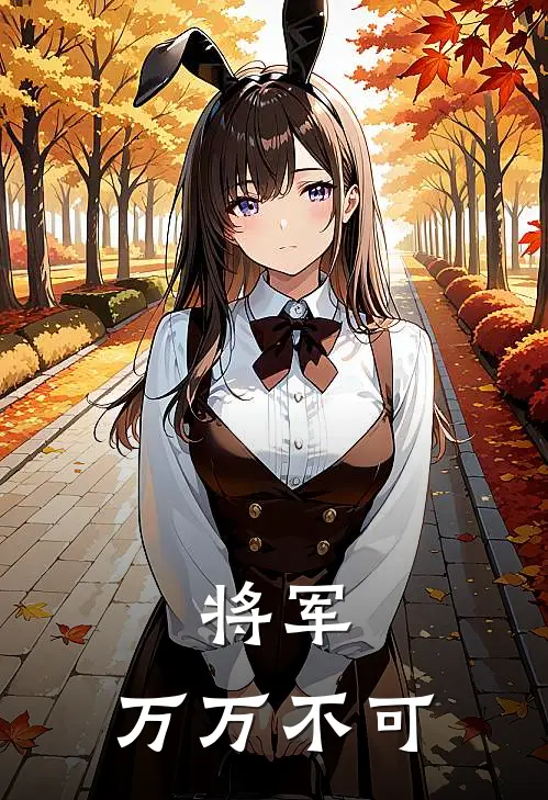 将军，万万不可