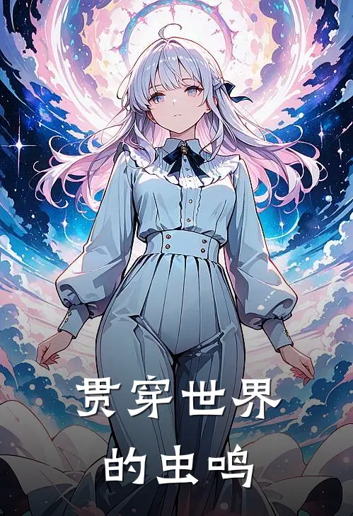 贯穿世界的虫鸣