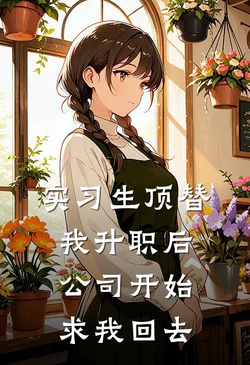 实习生顶替我升职后，公司开始求我回去(顾南枝曜衡)网络热门小说_最新小说实习生顶替我升职后，公司开始求我回去(顾南枝曜衡)