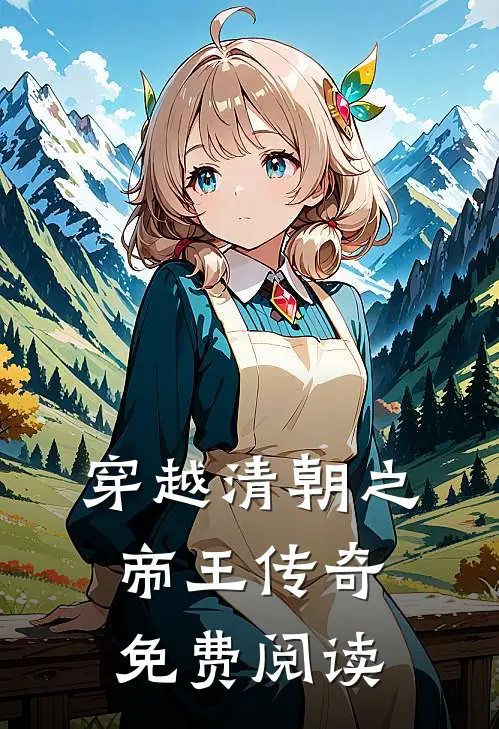 穿越清朝之帝王传奇免费阅读