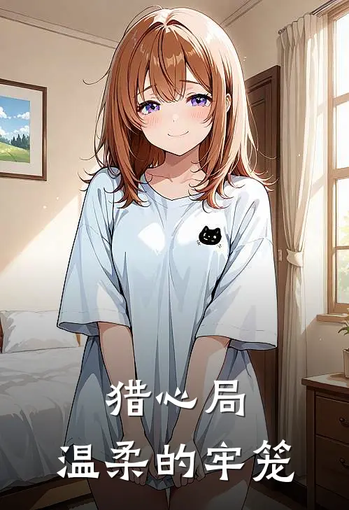 林轻沈行舟(猎心局：温柔的牢笼)最新章节免费在线阅读_(林轻沈行舟)完结版在线阅读