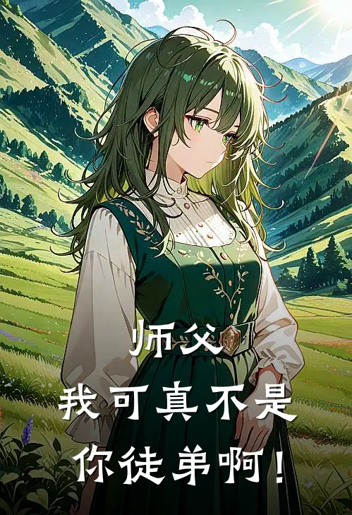 师父，我可真不是你徒弟啊！