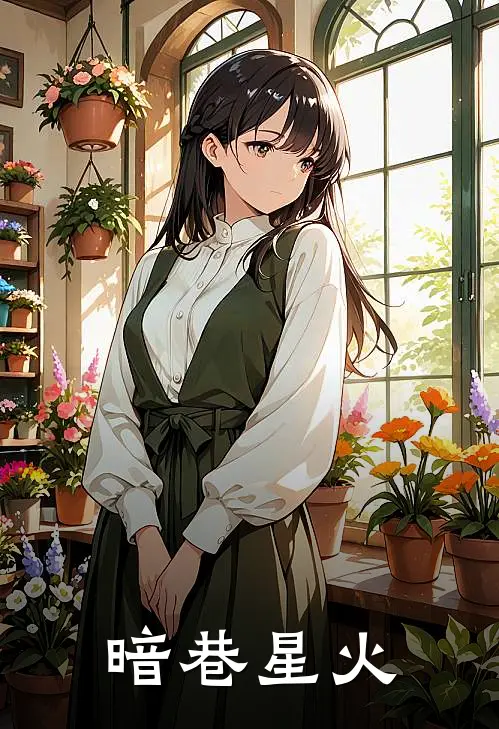 暗巷星火霍临霄顾沉舟免费小说阅读_免费小说大全暗巷星火(霍临霄顾沉舟)