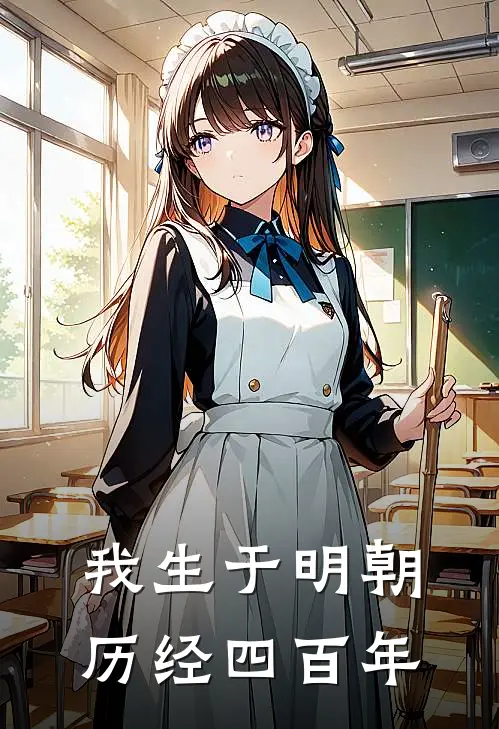 我生于明朝历经四百年