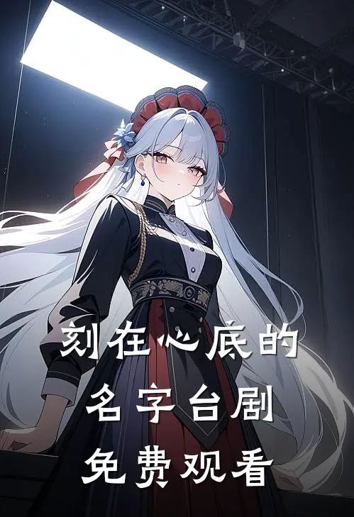 刻在心底的名字台剧免费观看