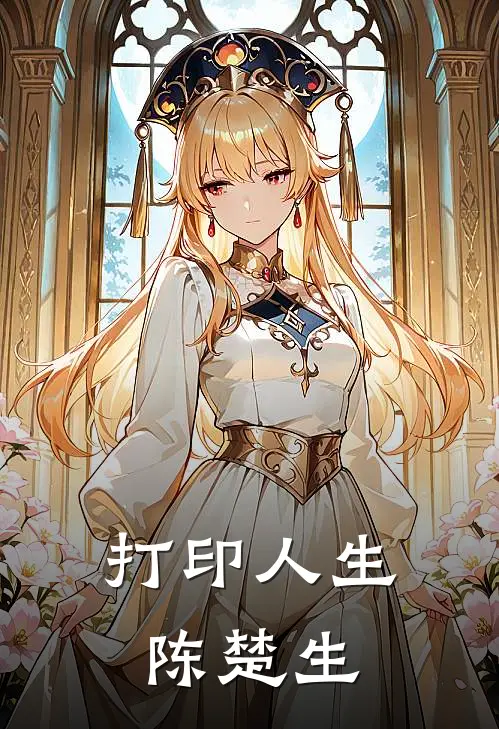 打印人生陈楚生