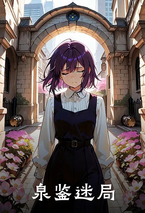 泉鉴迷局(许诚林微)免费小说全本阅读_最新章节列表泉鉴迷局(许诚林微)