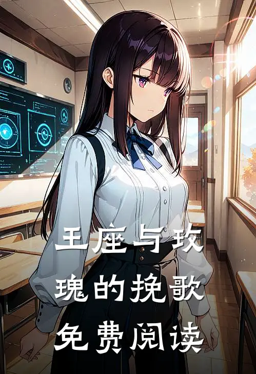 王座与玫瑰的挽歌免费阅读