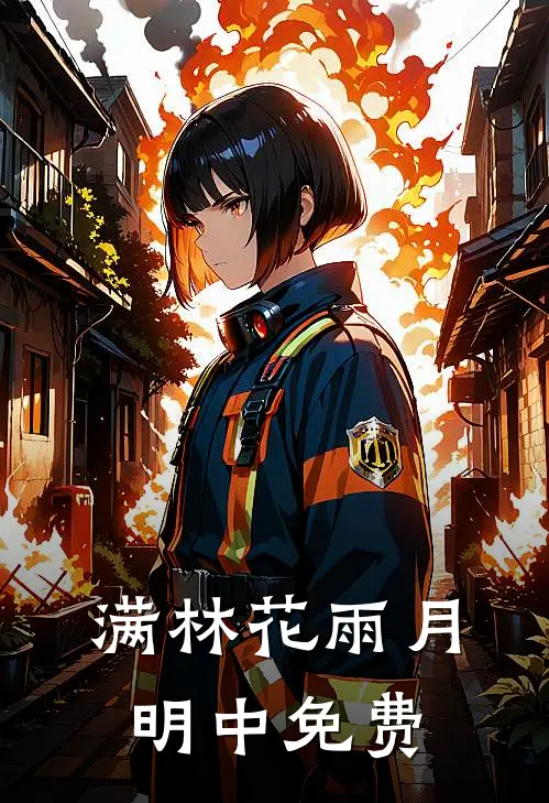 满林花雨月明中免费