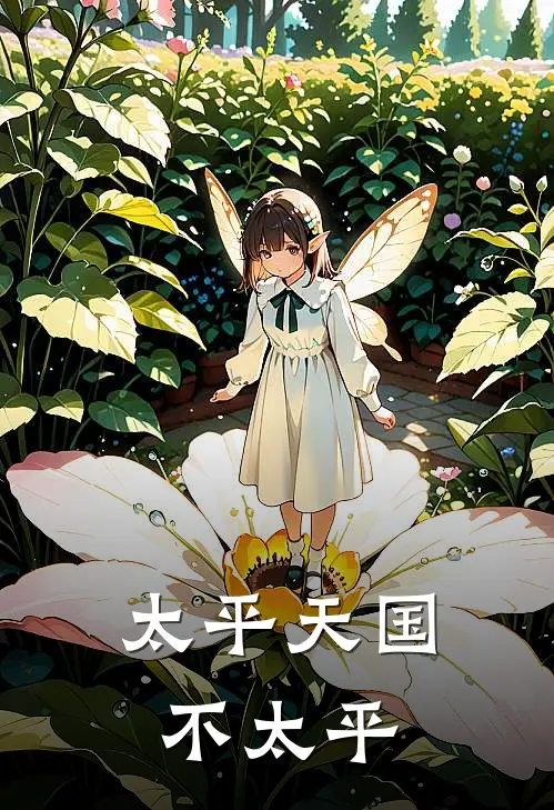 太平天国不太平