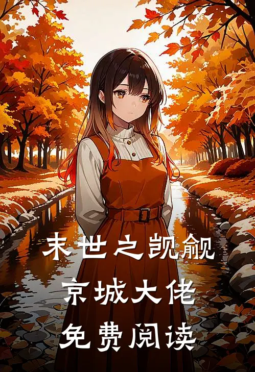 末世之觊觎京城大佬免费阅读