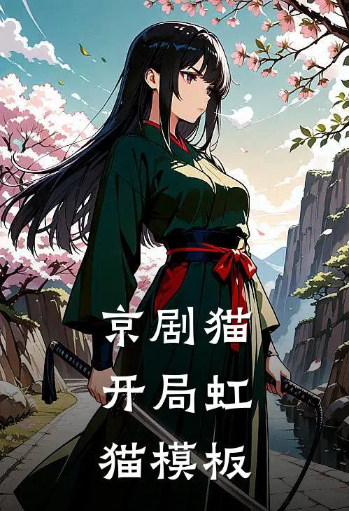 京剧猫：开局虹猫模板