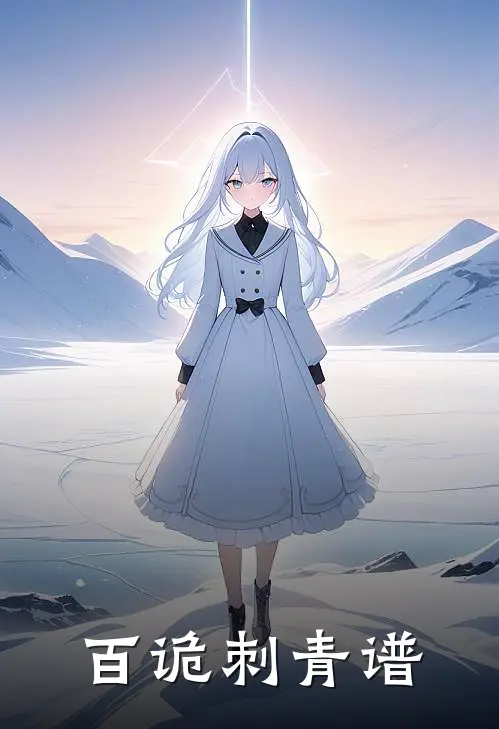 百诡刺青谱(陆昭陈昊)全本免费在线阅读_百诡刺青谱全文阅读