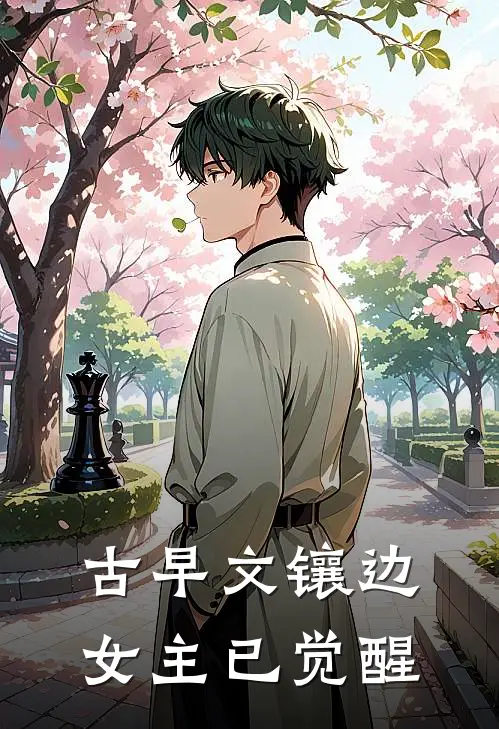 古早文镶边女主已觉醒