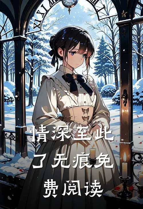 情深至此了无痕免费阅读