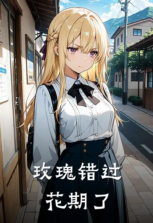 玫瑰错过花期了