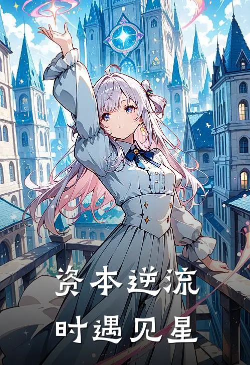 资本逆流时遇见星(陈磊吕子乔)小说免费阅读_热门小说阅读资本逆流时遇见星陈磊吕子乔